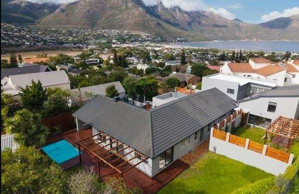 3 Bedroom Property for Sale in Hout Bay Western Cape